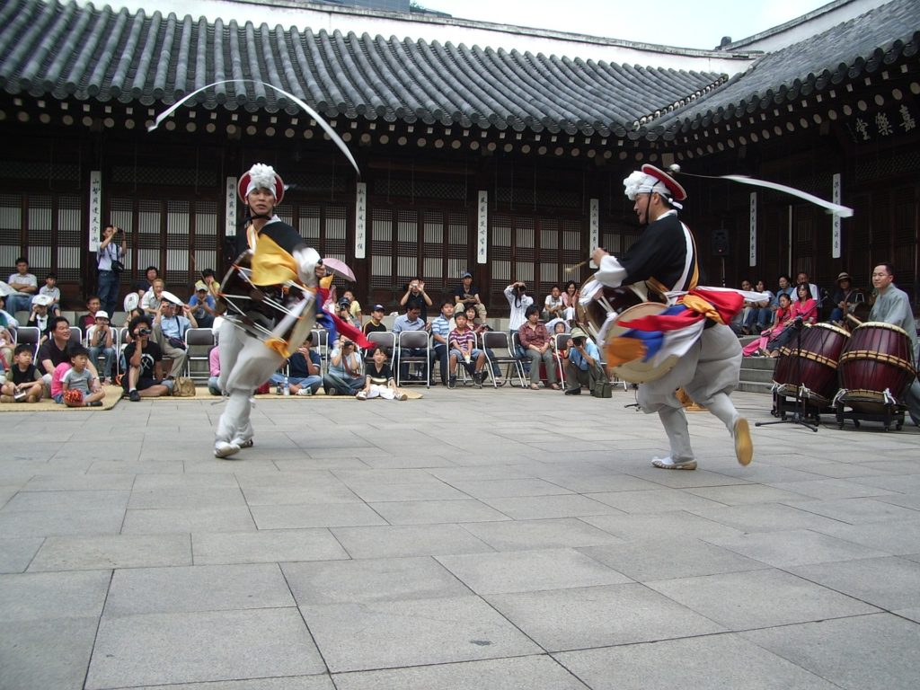 韓国ドラマ コ・ス オクニョ | ハマること間違いなし